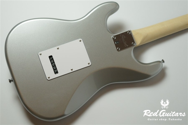 AFFINITY SERIES STRATOCASTER - Slick Silver